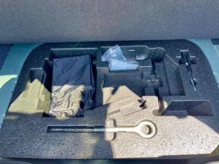 FIAT Panda usata, con Immobilizzatore elettronico