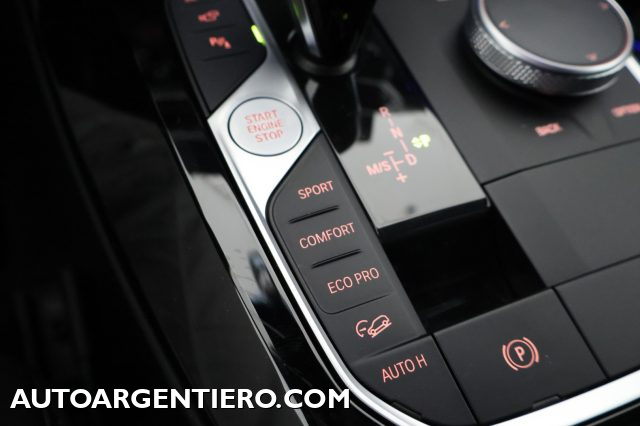 BMW X3 usata, con Sistema di navigazione