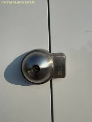 CITROEN Jumpy usata, con Cruise Control