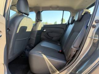 DACIA Sandero usata 23