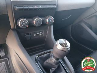 RENAULT Clio usata, con Fari LED