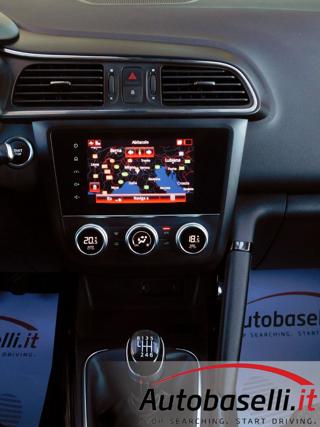 RENAULT Kadjar usata 66