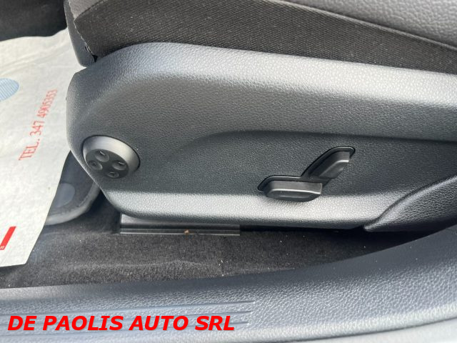 MERCEDES-BENZ C 220 usata, con Autoradio