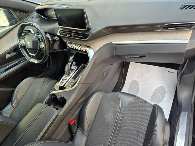 PEUGEOT 3008 usata, con ESP