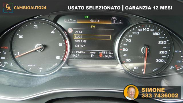 AUDI A6 usata 83