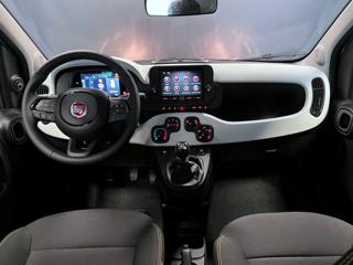 FIAT Panda usata, con Climatizzatore