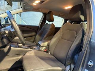 NISSAN Qashqai usata, con ESP