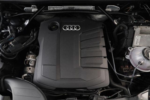 AUDI Q5 usata 84