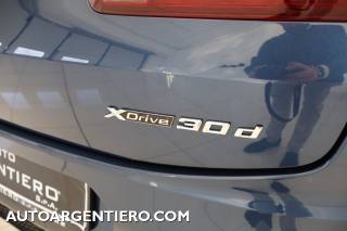 BMW X4 usata, con Sound system