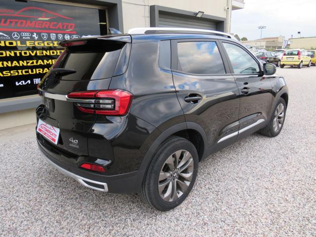 DR MOTOR DR 4.0 usata, con Controllo trazione