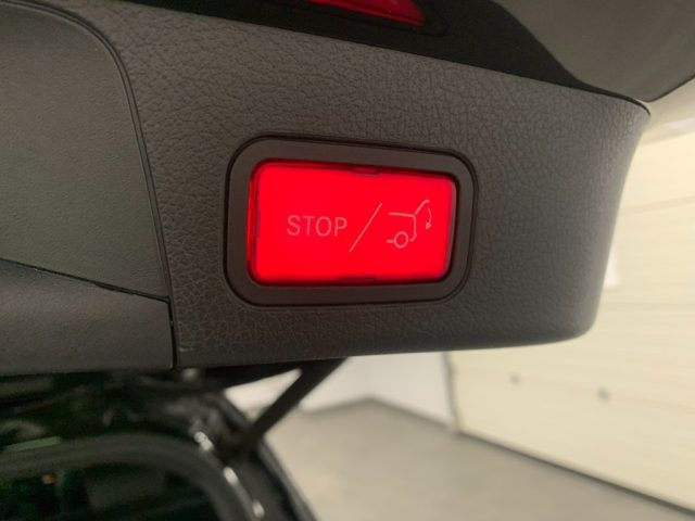 MERCEDES-BENZ GLB 200 usata, con Vetri oscurati