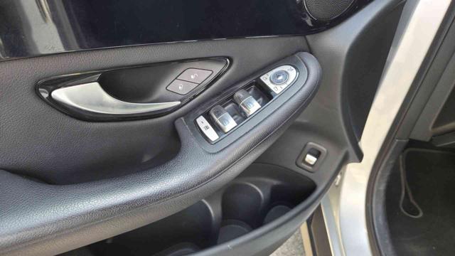 MERCEDES-BENZ GLC 220 usata, con Cruise Control