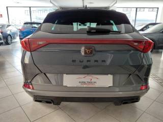 CUPRA Formentor usata, con Autoradio