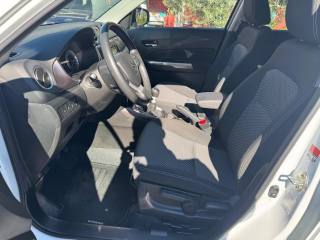 SUZUKI Vitara usata, con USB