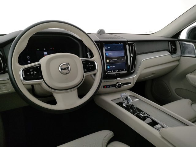VOLVO XC60 usata, con Autoradio digitale