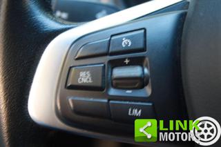 BMW X1 usata, con Sedile passeggero ribaltabile