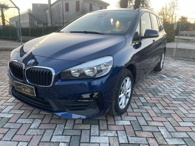 BMW 216 usata, con ABS