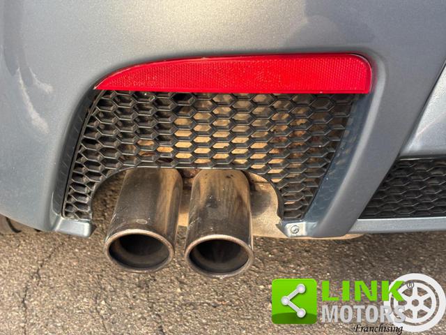 ALFA ROMEO 147 usata 17