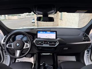 BMW X4 usata, con Immobilizzatore elettronico