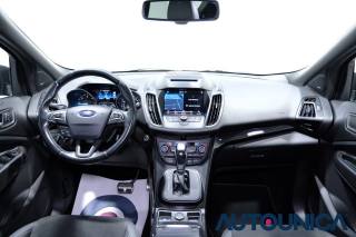 FORD Kuga usata, con Climatizzatore