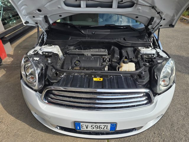 MINI Countryman usata 87