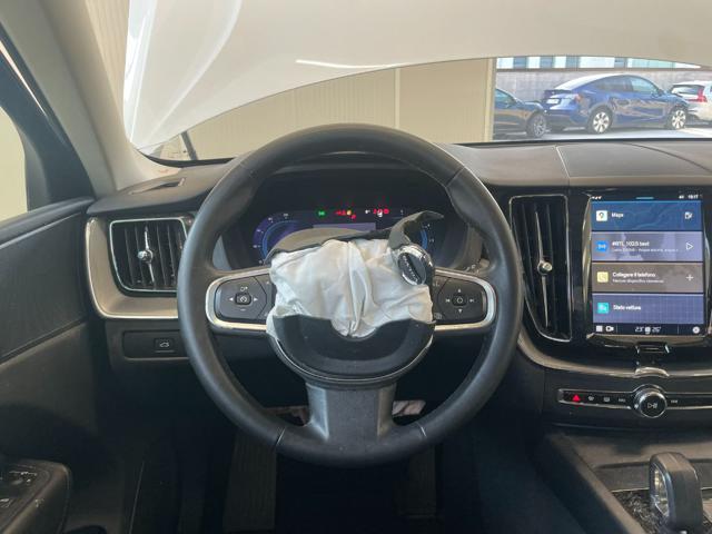 VOLVO XC60 usata, con Park Distance Control