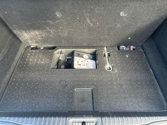 ALFA ROMEO Giulia usata, con ESP