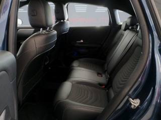MERCEDES-BENZ GLA 180 usata 16