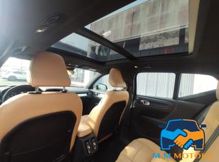 VOLVO XC40 usata, con Sedile posteriore sdoppiato