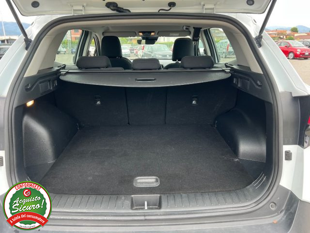 KIA Sportage usata, con Controllo automatico clima