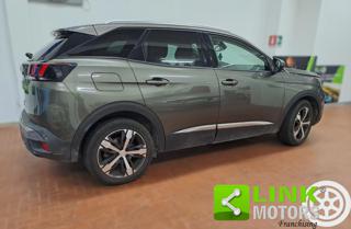 PEUGEOT 3008 usata, con Alzacristalli elettrici