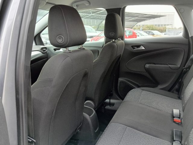 OPEL Crossland X usata, con USB