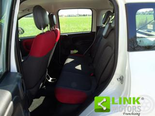 FIAT Panda usata, con Controllo trazione
