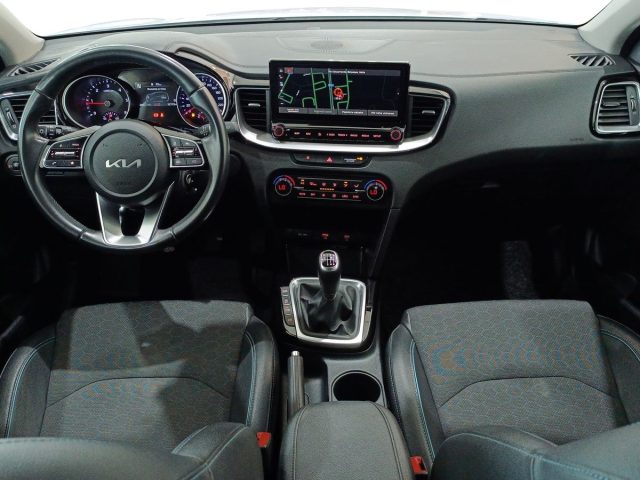 KIA XCeed usata, con Chiusura centralizzata