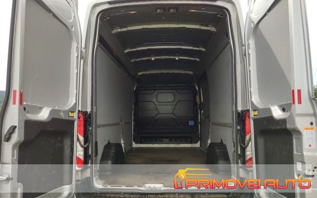 FORD Transit usata 9