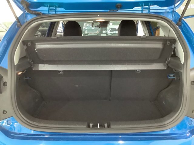KIA Picanto usata, con Sistema di navigazione