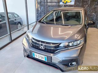 HONDA Jazz usata, con Airbag