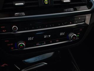 BMW X3 usata, con Airbag posteriore