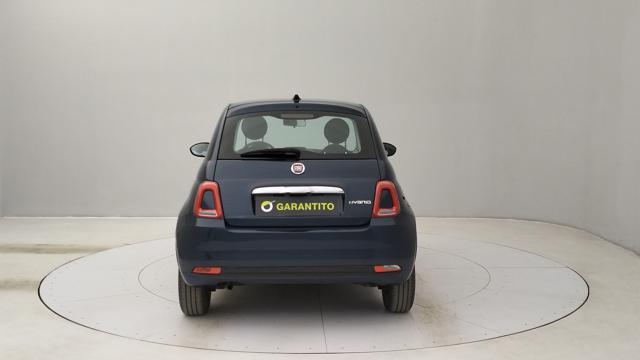FIAT 500 usata, con Airbag Passeggero