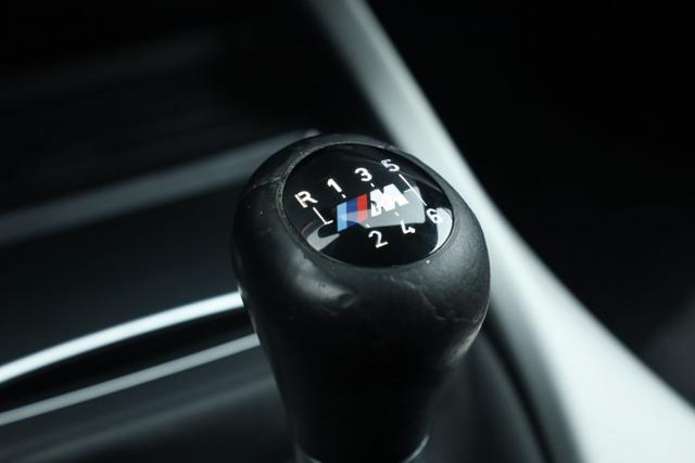 BMW 118 usata, con Chiusura centralizzata