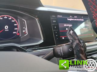 VOLKSWAGEN Polo usata, con Hill holder