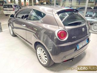 ALFA ROMEO MiTo usata, con Cerchi in lega