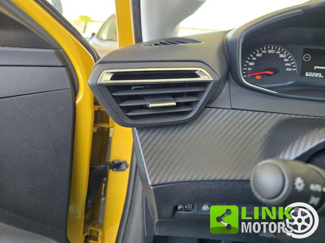 PEUGEOT 208 usata 24