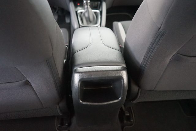 NISSAN Qashqai usata, con Kit antipanne