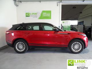 LAND ROVER Range Rover Velar usata, con Sensori di parcheggio posteriori