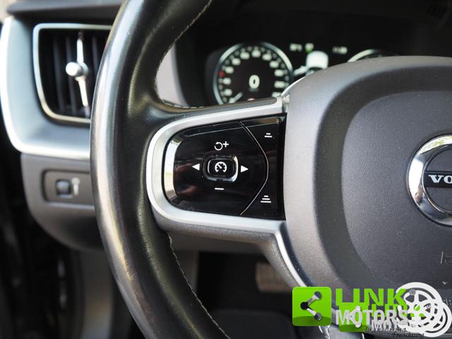 VOLVO XC60 usata 32