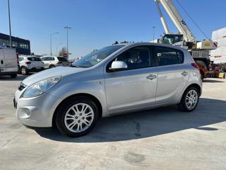 HYUNDAI i20 1.2 5p. BlueDrive GPL Classic *CATENA NUOVA*