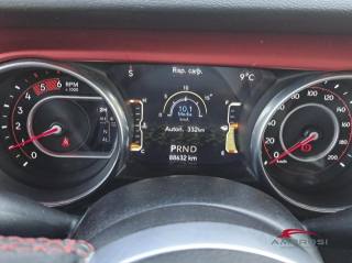 JEEP Wrangler usata 10