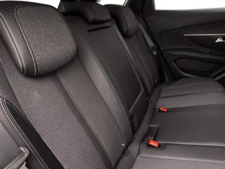 PEUGEOT 3008 usata, con Bracciolo
