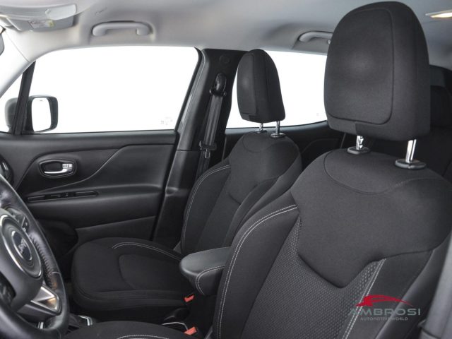 JEEP Renegade usata 8